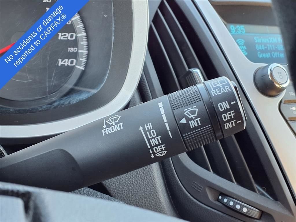 Thumbnail: 2012 Chevrolet Equinox - 21