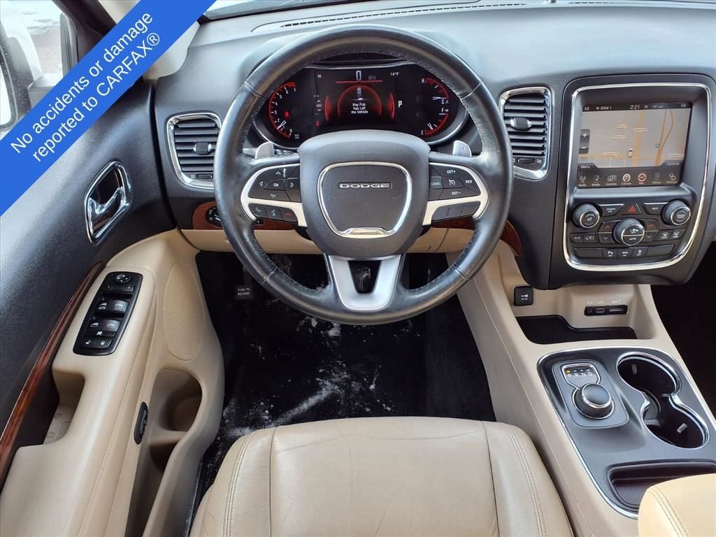 Thumbnail: 2015 Dodge Durango - 14