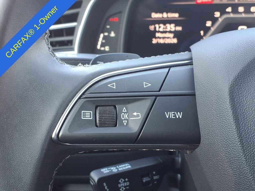 Thumbnail: 2025 Audi Q7 - 27