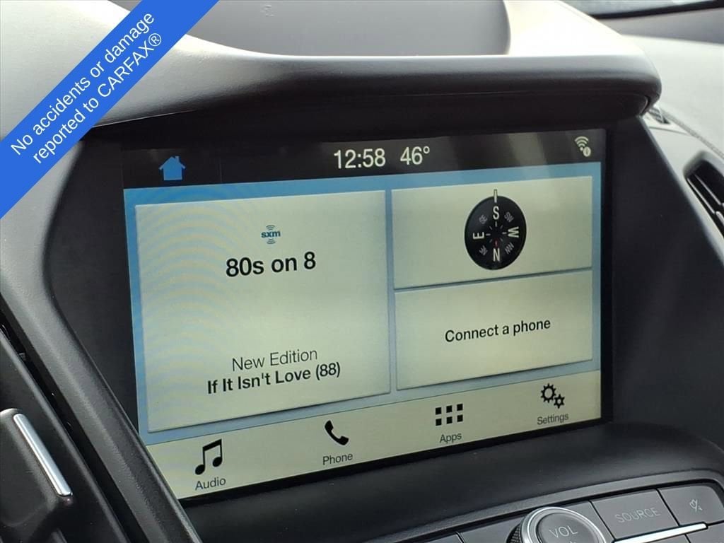 Thumbnail: 2019 Ford Escape - 27