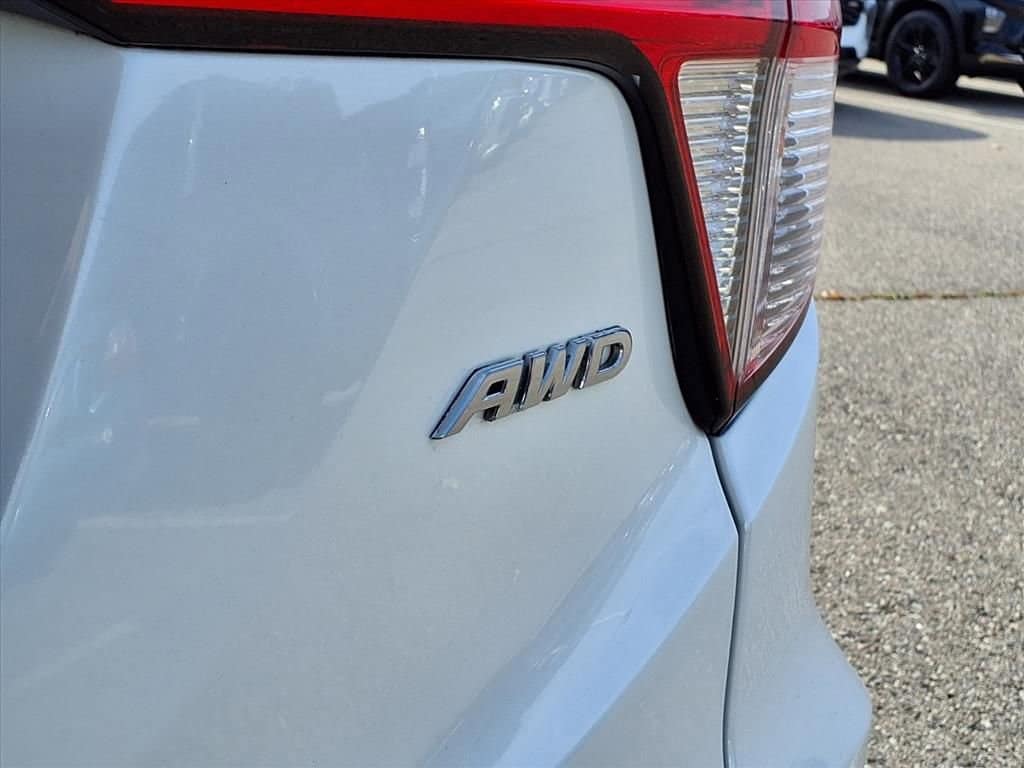 Thumbnail: 2019 Honda HR-V - 10