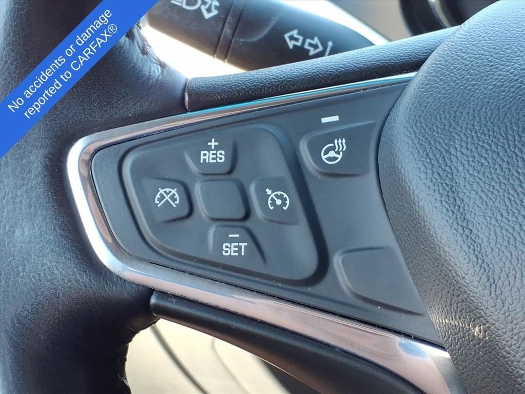 Thumbnail: 2019 Chevrolet Bolt EV - 26