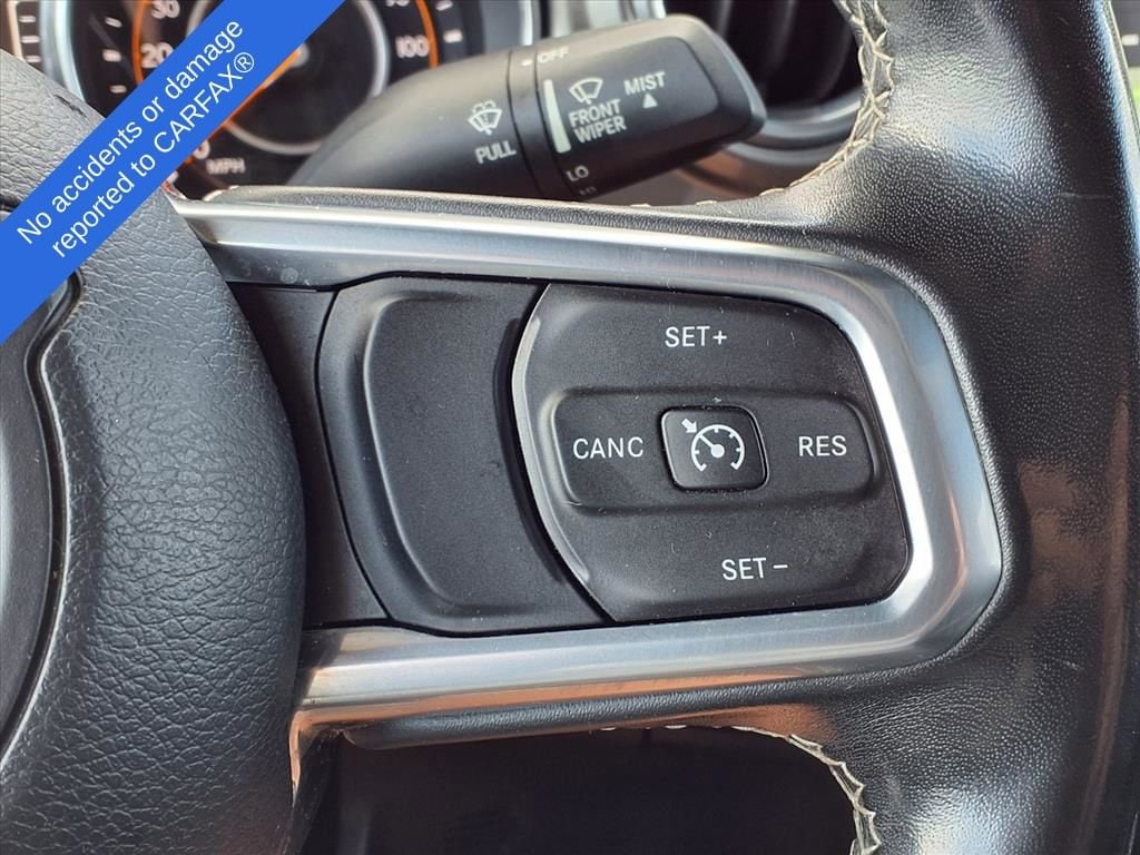 Thumbnail: 2018 Jeep Wrangler - 29