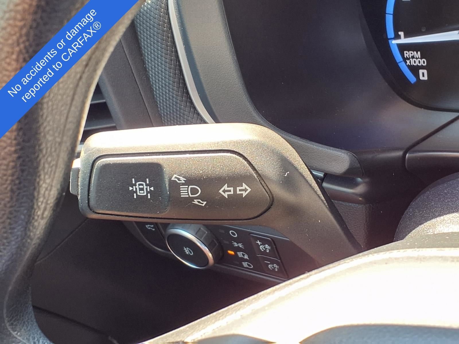 Thumbnail: 2021 Ford Bronco Sport - 21