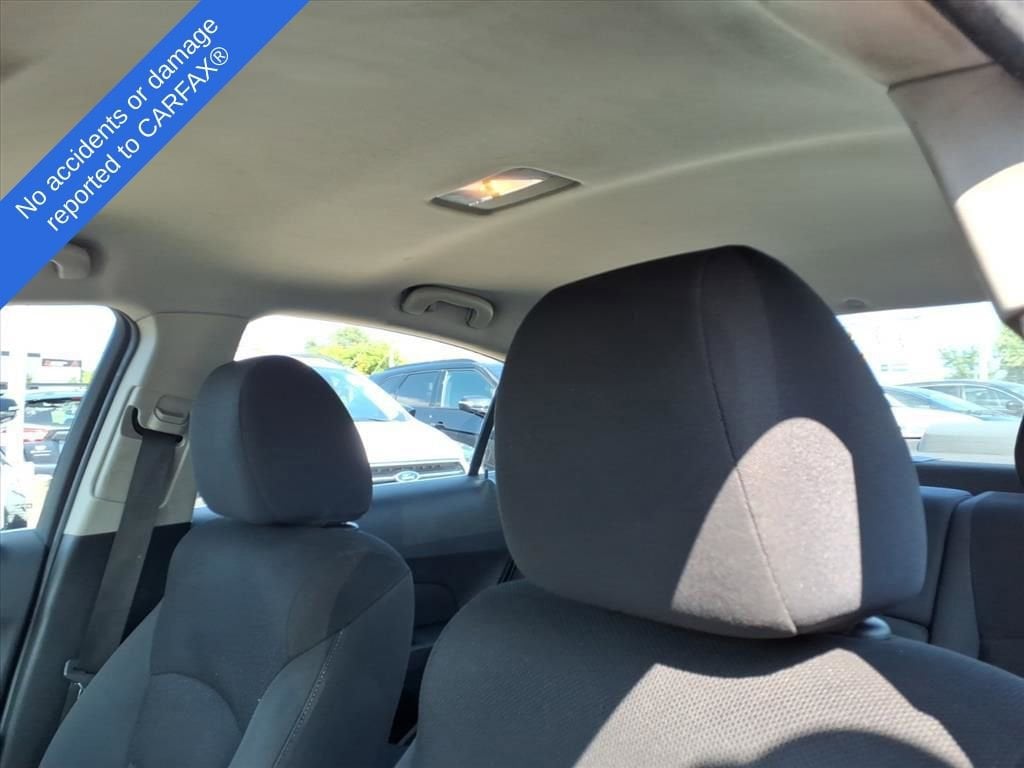Thumbnail: 2016 Chevrolet Cruze - 18