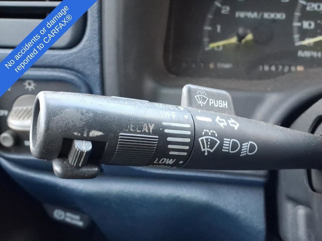 Thumbnail: 1995 GMC Yukon - 21