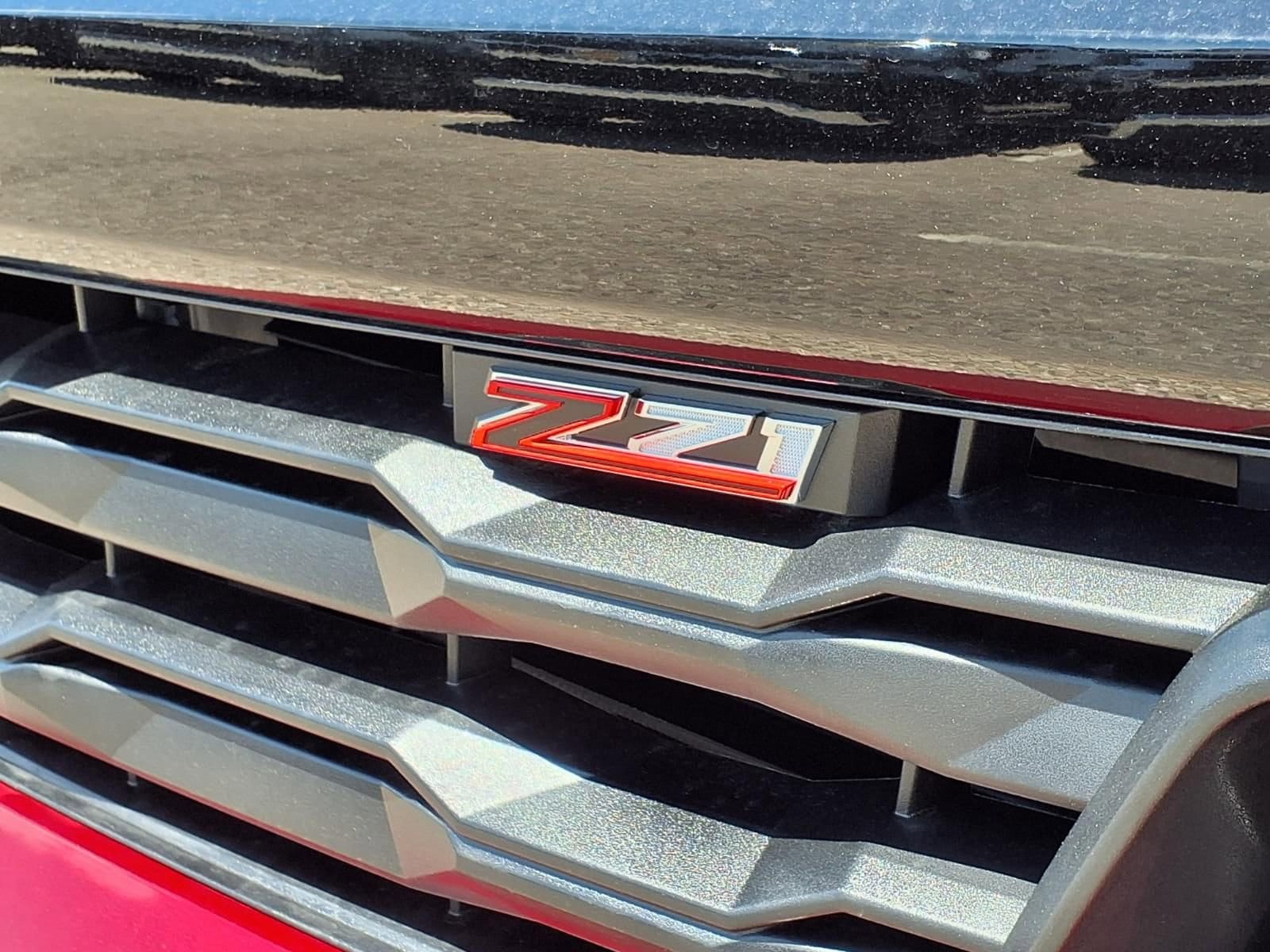 Thumbnail: 2026 Chevrolet Colorado - 9