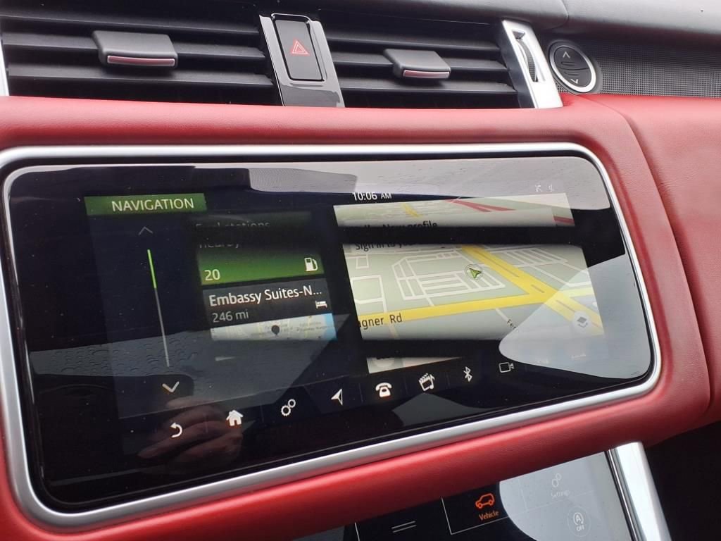 Thumbnail: 2019 Land Rover Range Rover Sport - 20