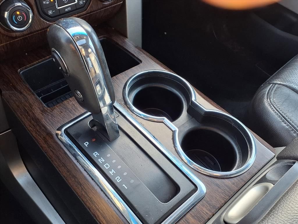 Thumbnail: 2013 Ford F-150 - 27