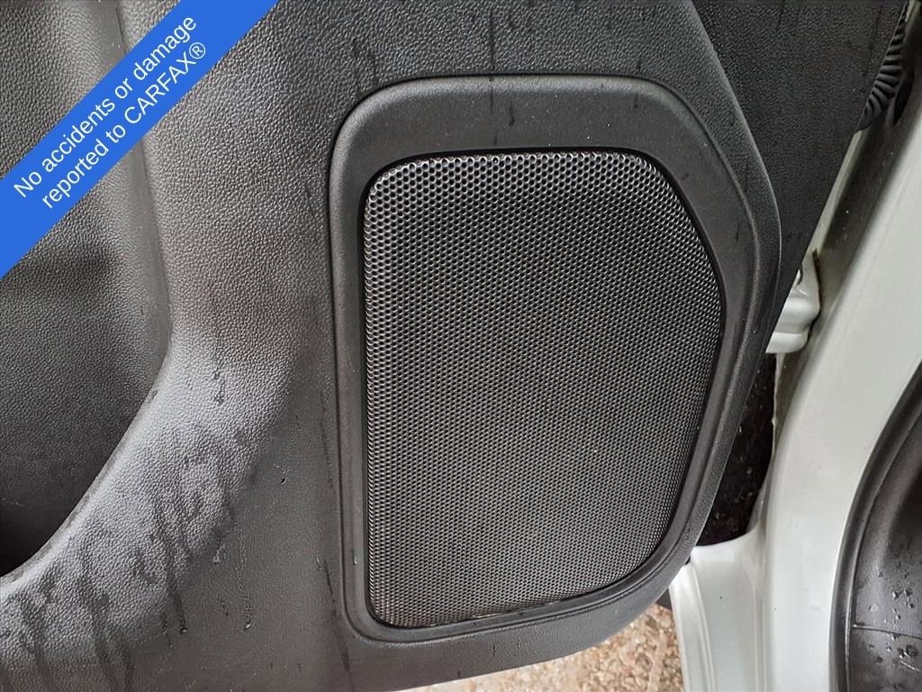 Thumbnail: 2021 Chevrolet Silverado 1500 - 17