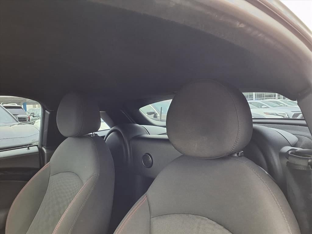 Thumbnail: 2014 MINI Cooper Coupe - 15