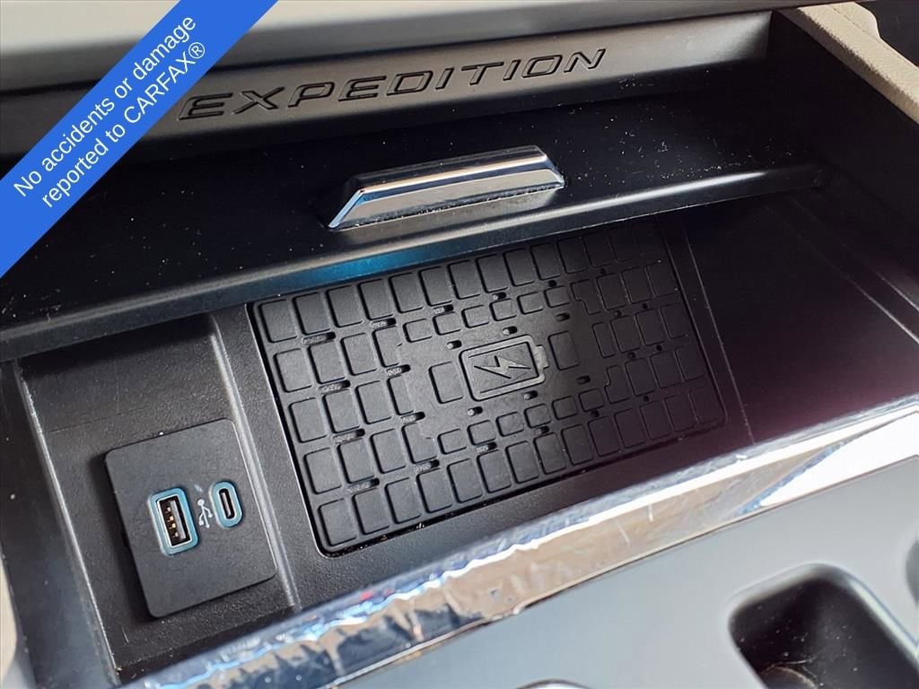 Thumbnail: 2024 Ford Expedition MAX - 27