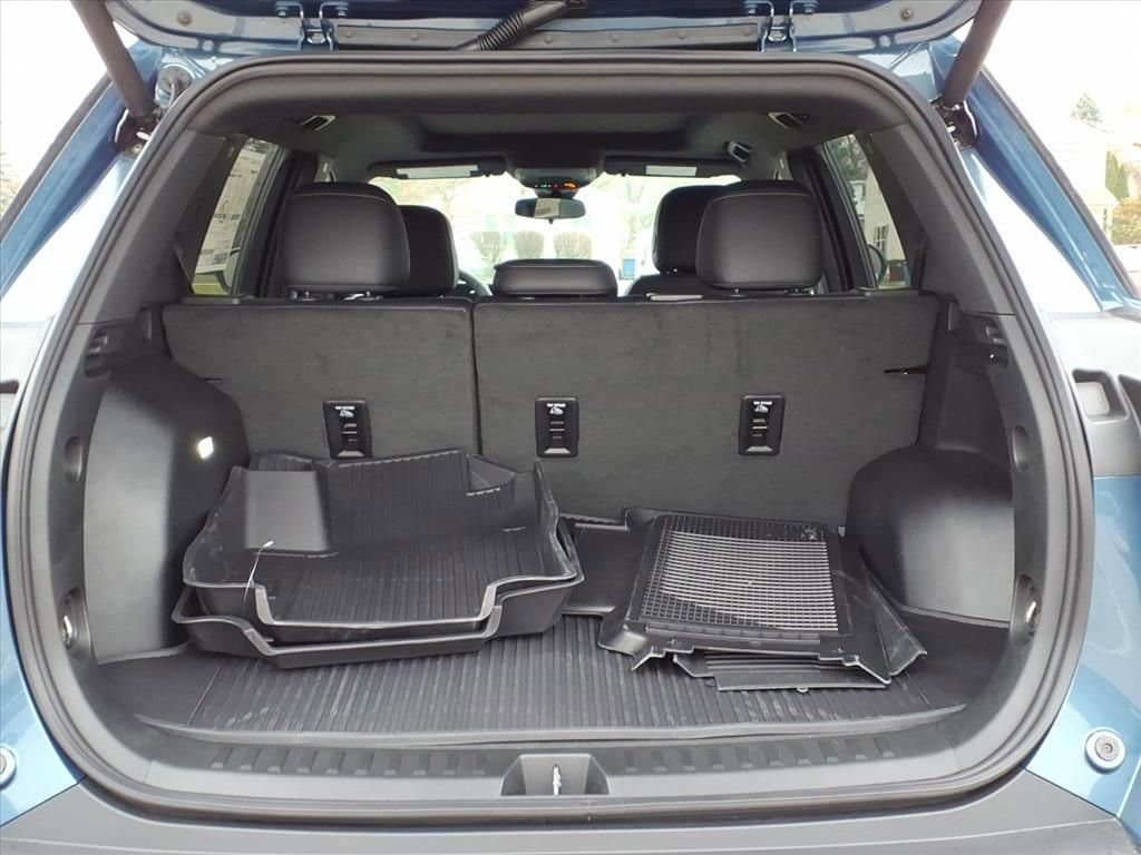 Thumbnail: 2026 Chevrolet Equinox - 8