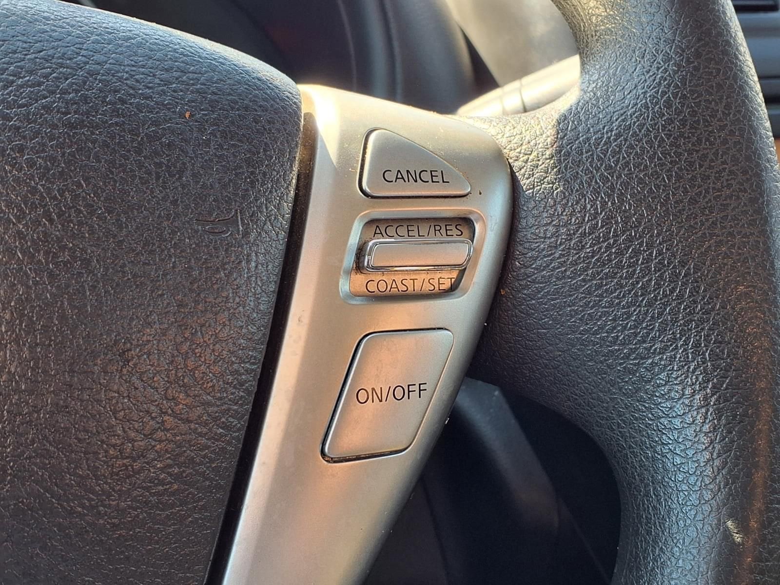 Thumbnail: 2017 Nissan Versa - 27