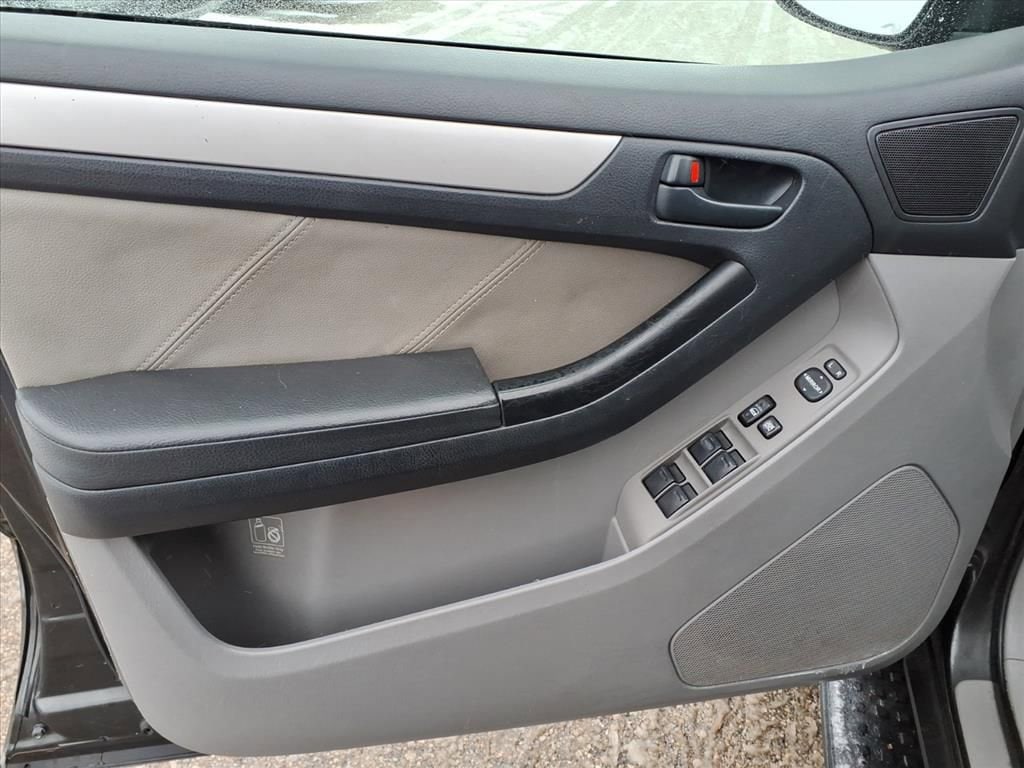 Thumbnail: 2008 Toyota 4Runner - 14