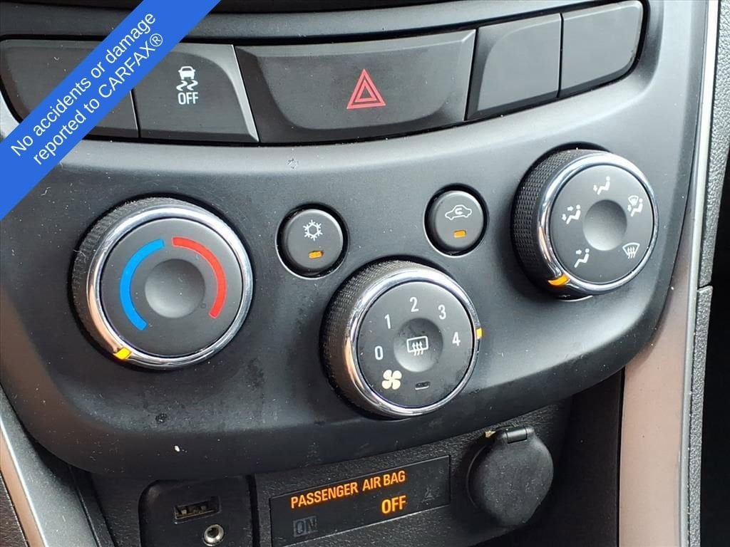 Thumbnail: 2018 Chevrolet Trax - 26