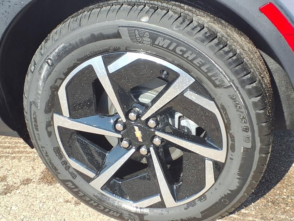 Thumbnail: 2026 Chevrolet Equinox - 7