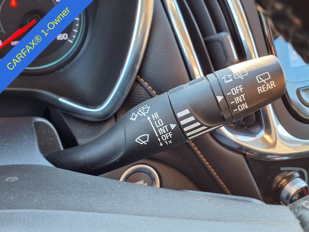 Thumbnail: 2023 Chevrolet Equinox - 21