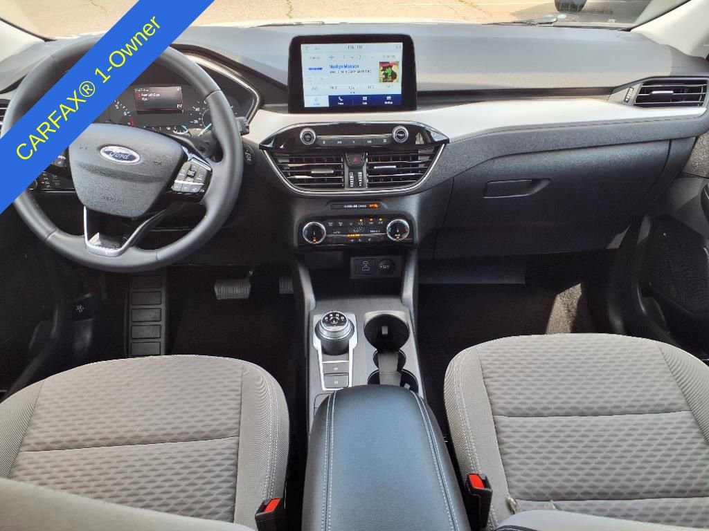Thumbnail: 2022 Ford Escape - 12