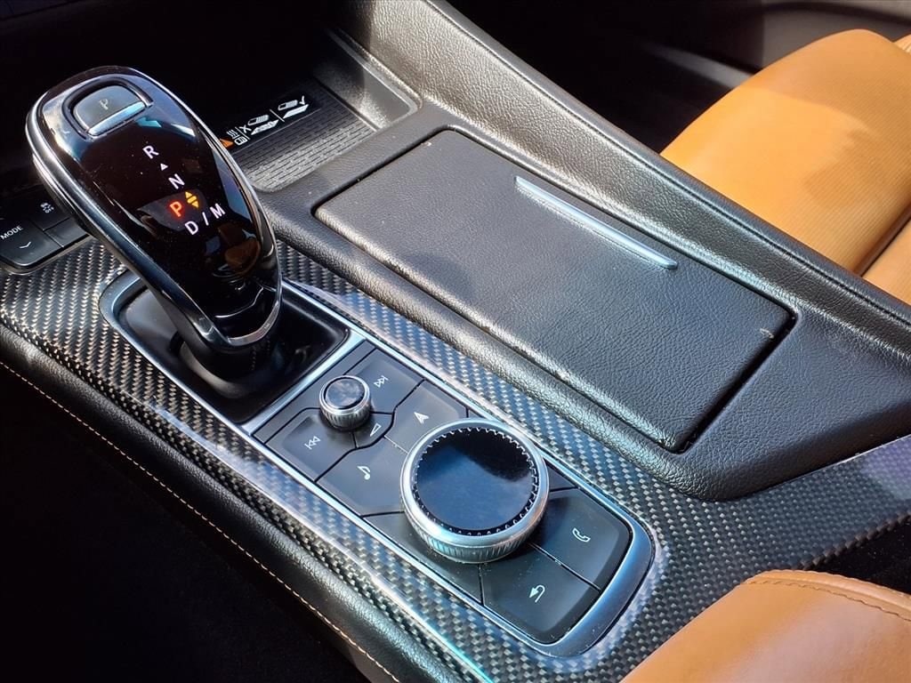 Thumbnail: 2024 Cadillac CT5 - 23