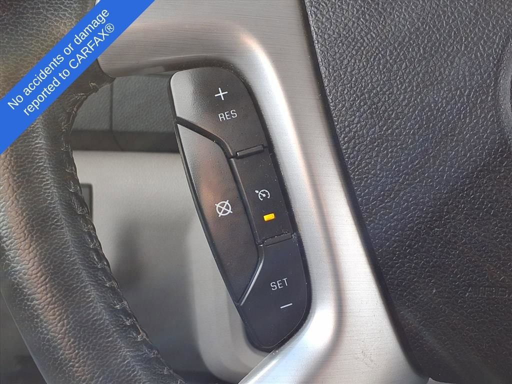 Thumbnail: 2012 GMC Acadia - 21