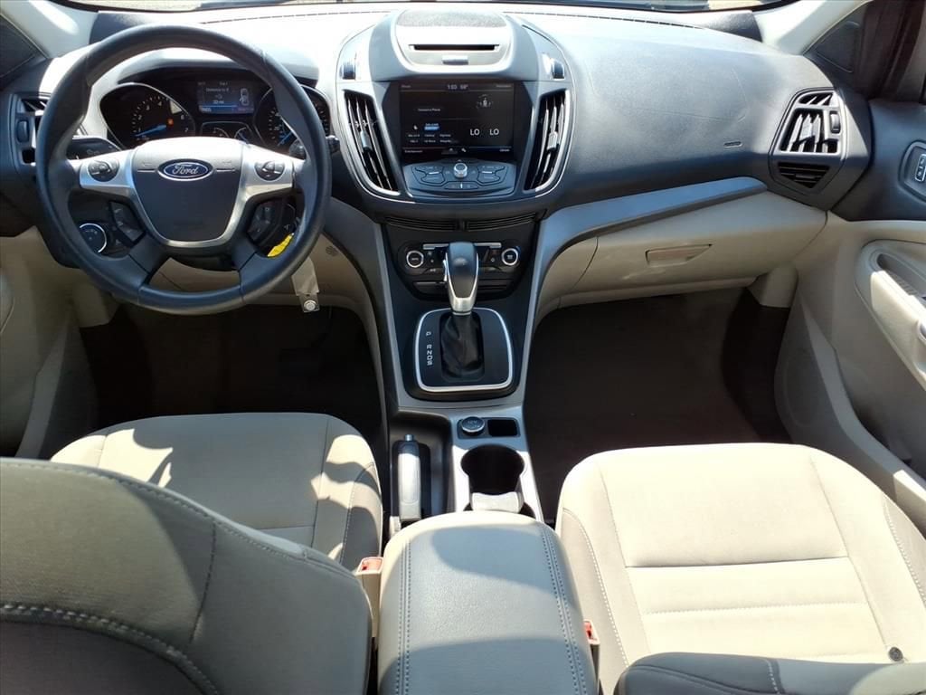 Thumbnail: 2013 Ford Escape - 12