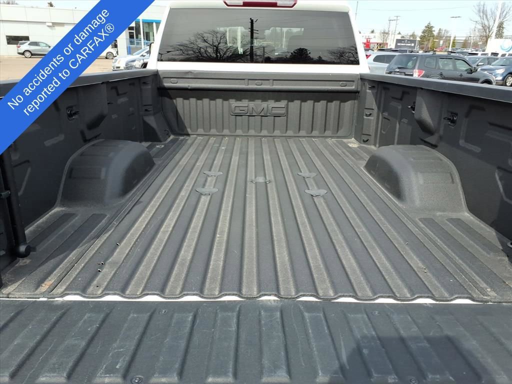 Thumbnail: 2024 GMC Sierra 3500 - 13