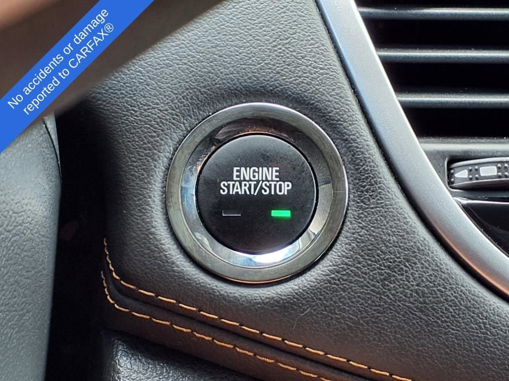 Thumbnail: 2020 Chevrolet Trax - 28