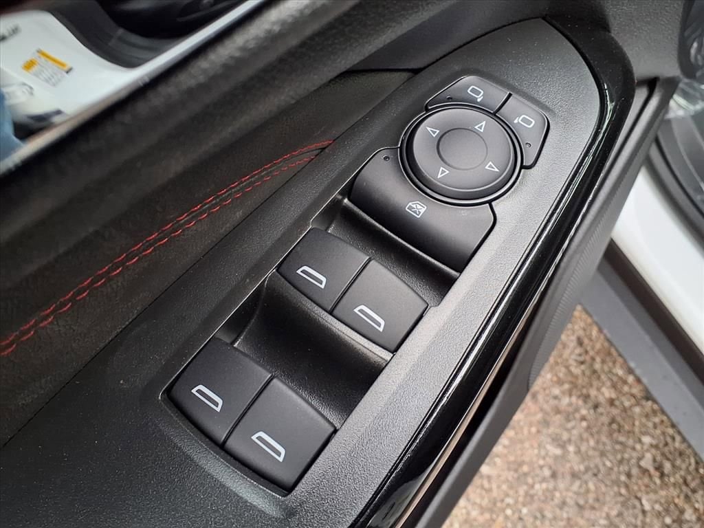 Thumbnail: 2026 Chevrolet Trax - 13