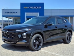 2025 Chevrolet Trax Activ SUV