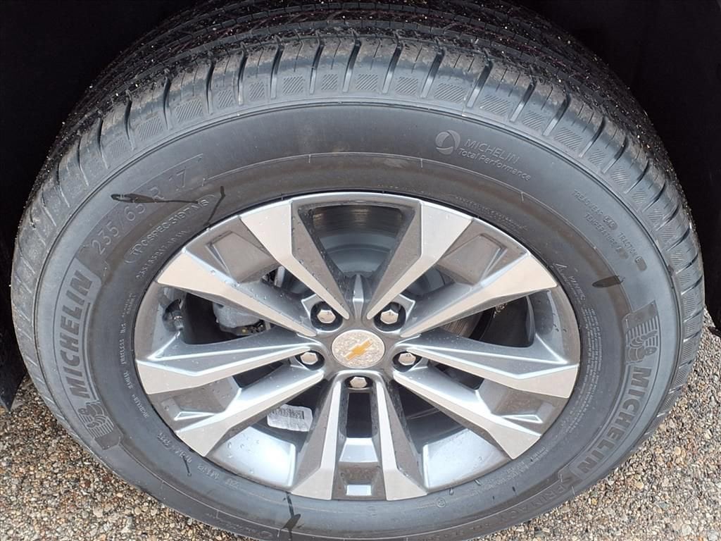 Thumbnail: 2026 Chevrolet Equinox - 7