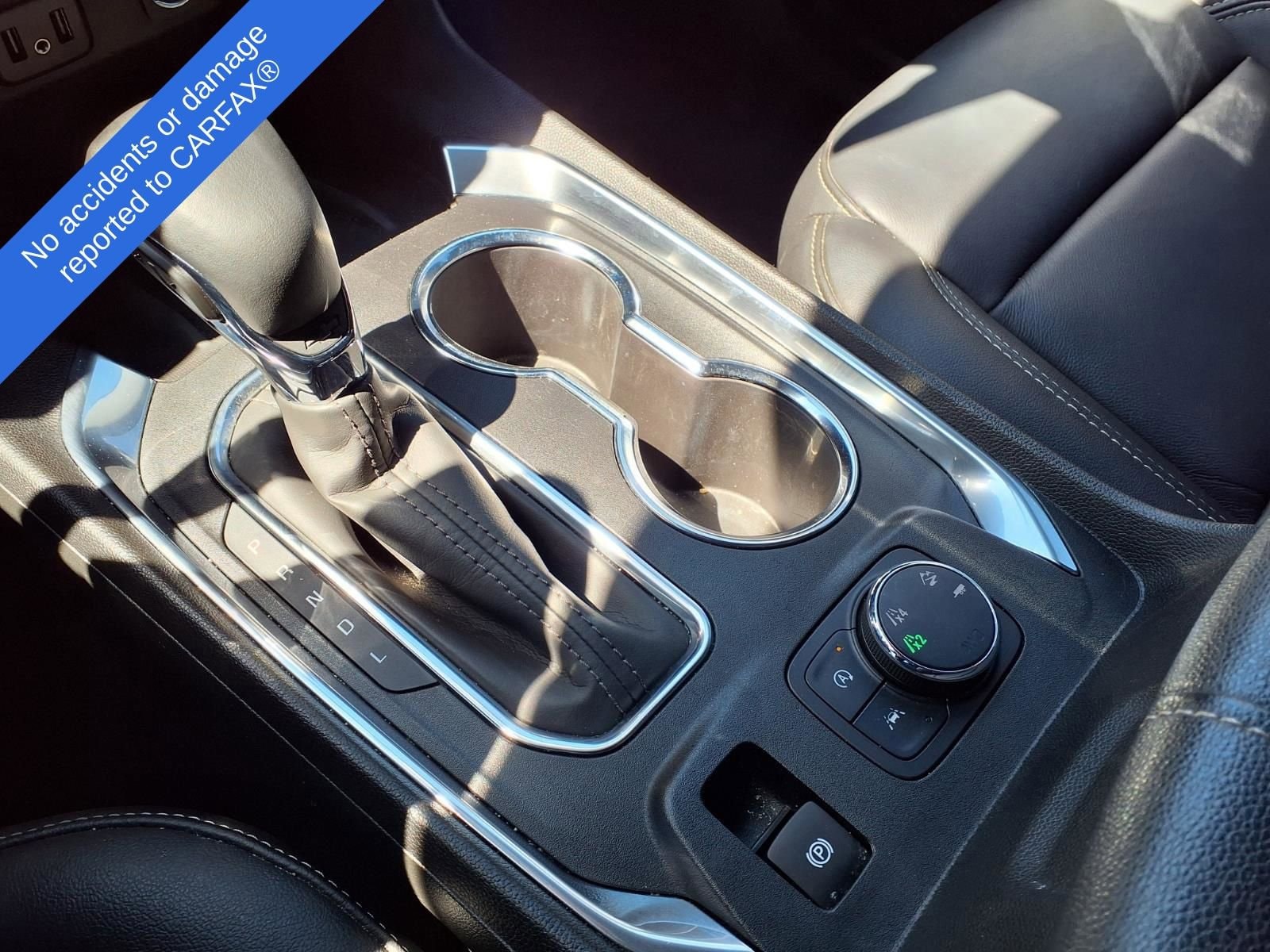 Thumbnail: 2023 Chevrolet Traverse - 25