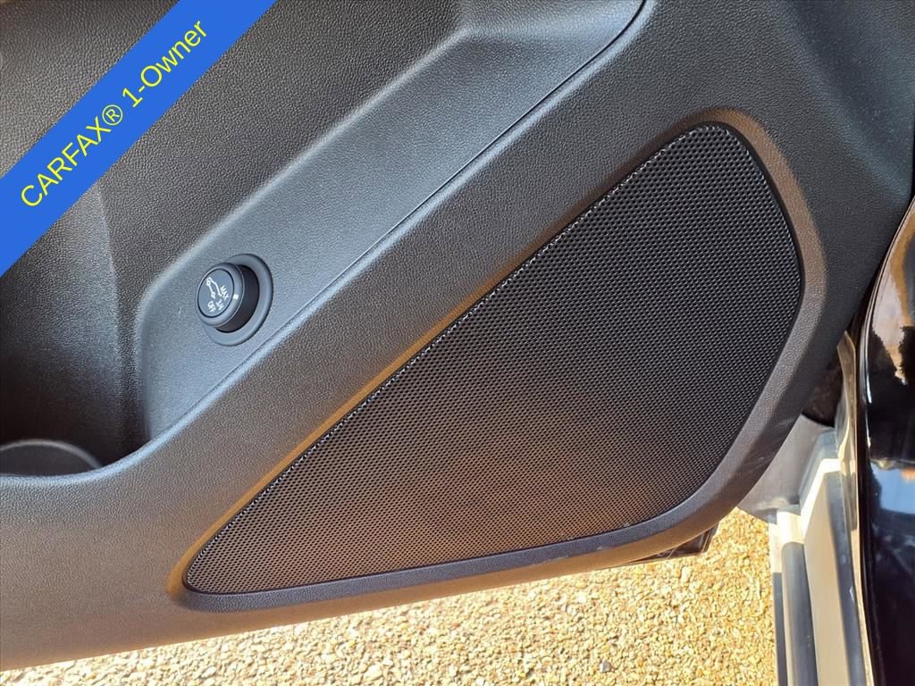 Thumbnail: 2024 Chevrolet Equinox - 16