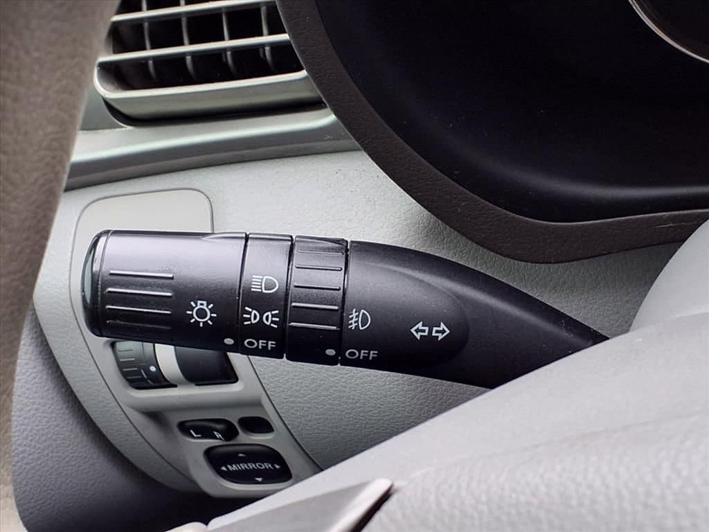 Thumbnail: 2010 Subaru Forester - 21