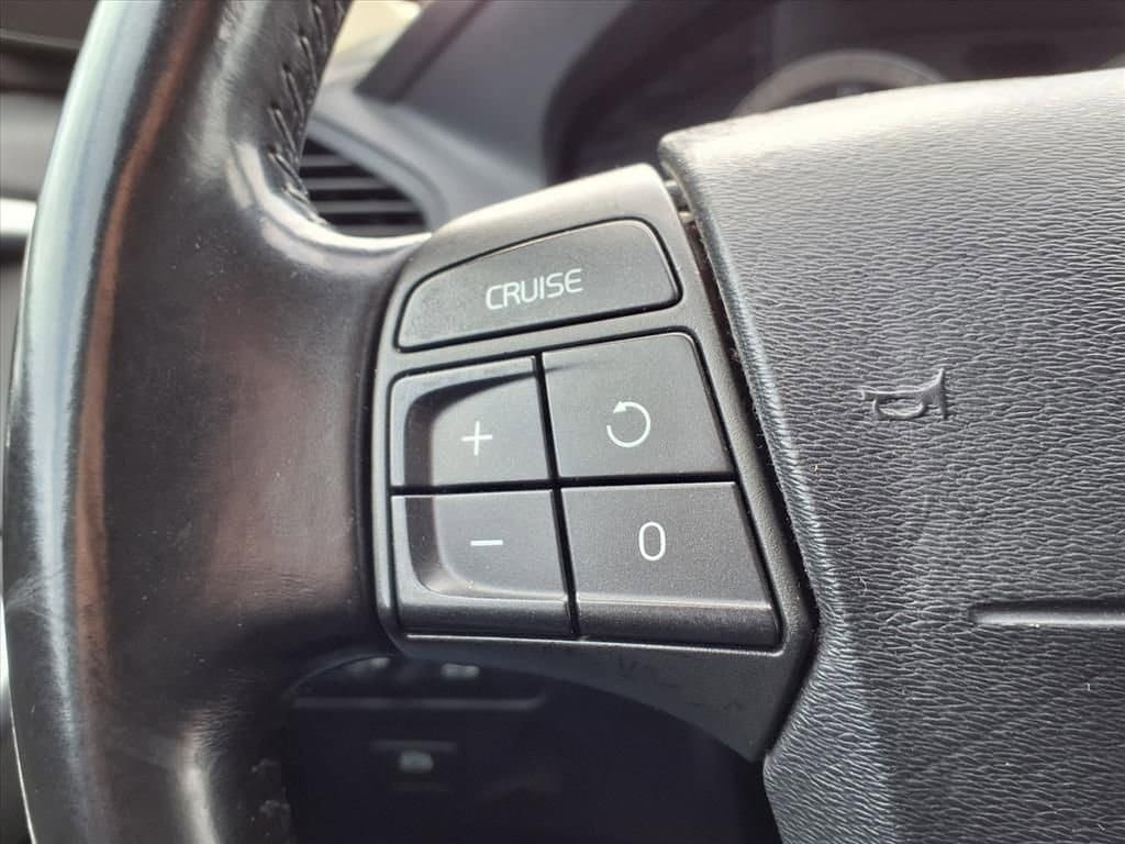 Thumbnail: 2010 Volvo XC60 - 28