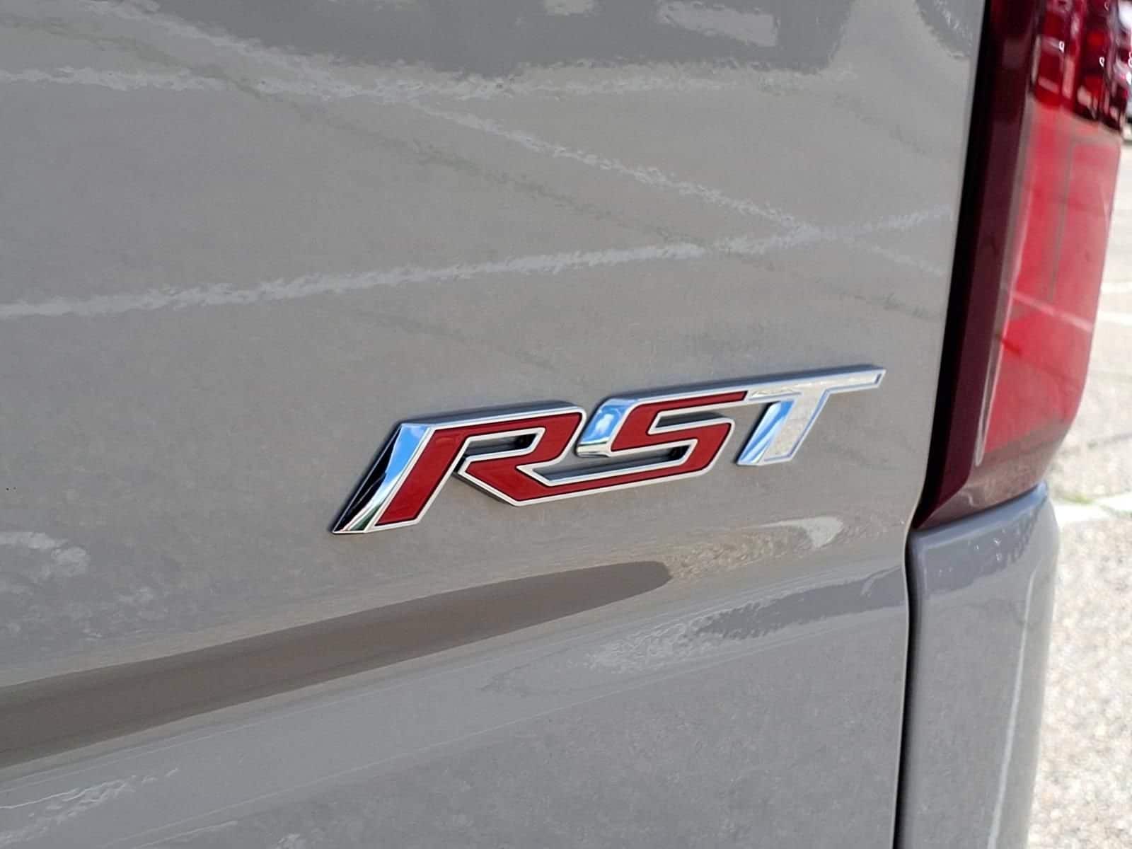 2026 Chevrolet Silverado 1500 RST - Photo 8