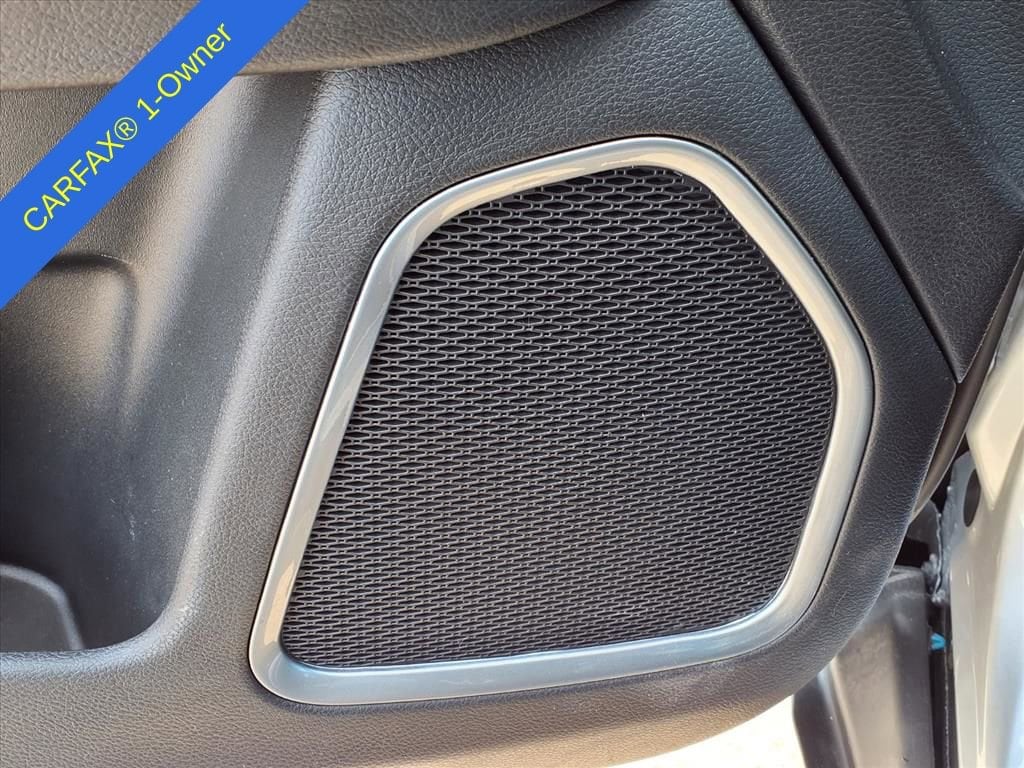 Thumbnail: 2025 Jeep Compass - 18