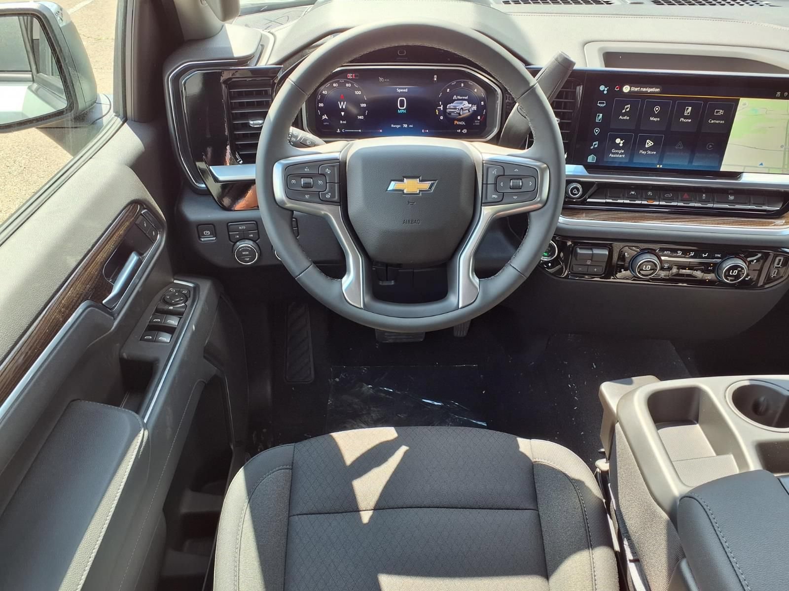 2026 Chevrolet Silverado 1500 LT - Photo 10