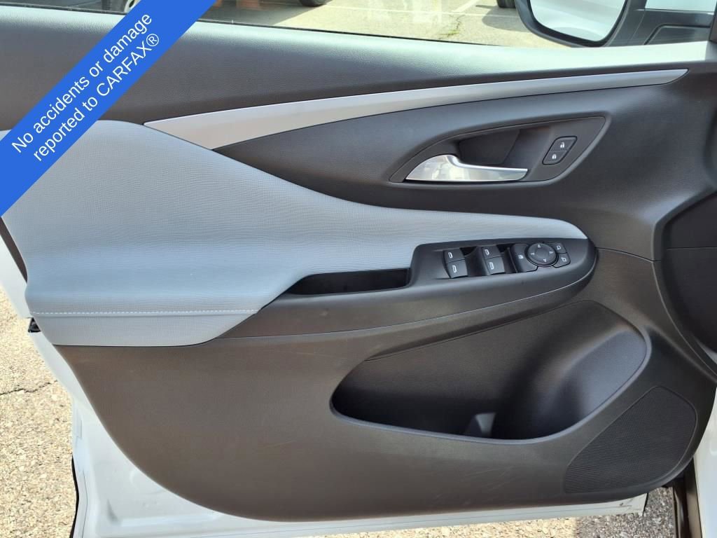 Thumbnail: 2024 Buick Envista - 16