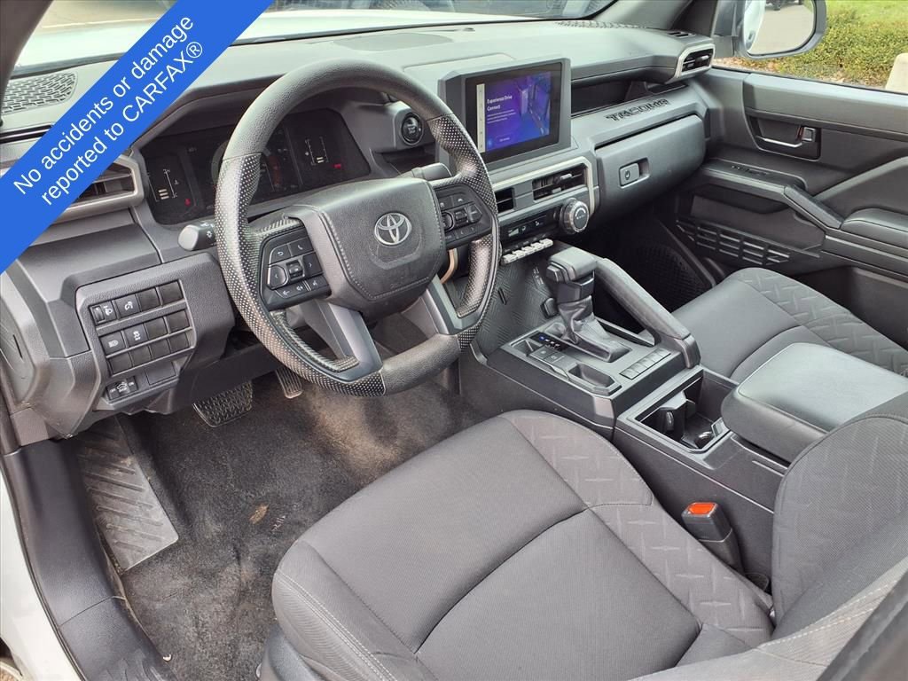 Thumbnail: 2024 Toyota Tacoma - 17