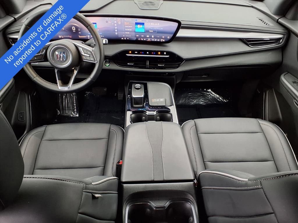 Thumbnail: 2025 Buick Enclave - 13