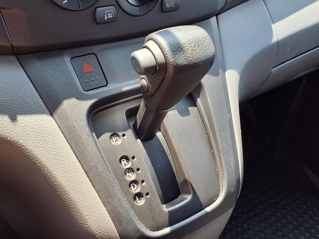 Thumbnail: 2018 Nissan NV200 - 24