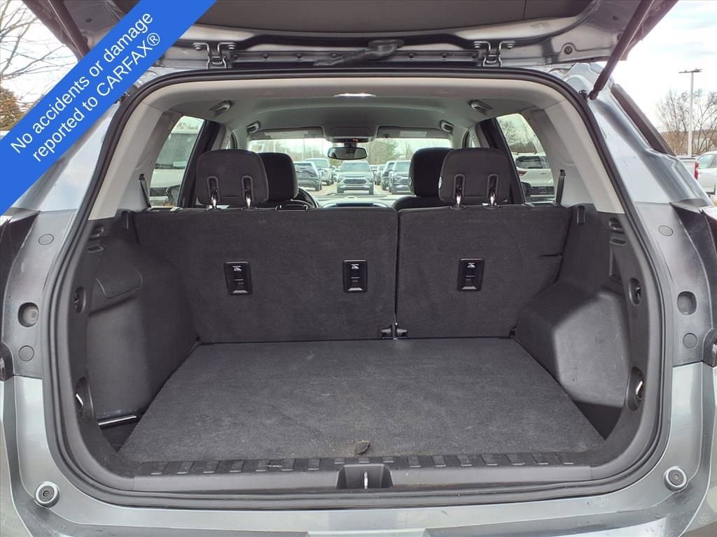 Thumbnail: 2019 GMC Terrain - 10