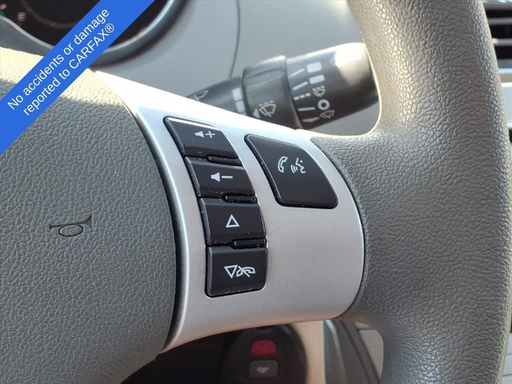 Thumbnail: 2012 Chevrolet Malibu - 22
