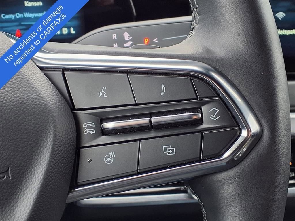 Thumbnail: 2025 Chevrolet Equinox - 27