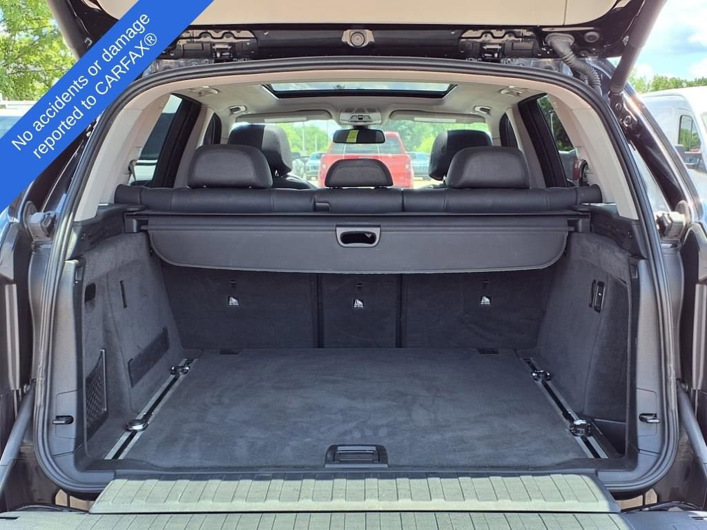 Thumbnail: 2015 BMW X5 - 11