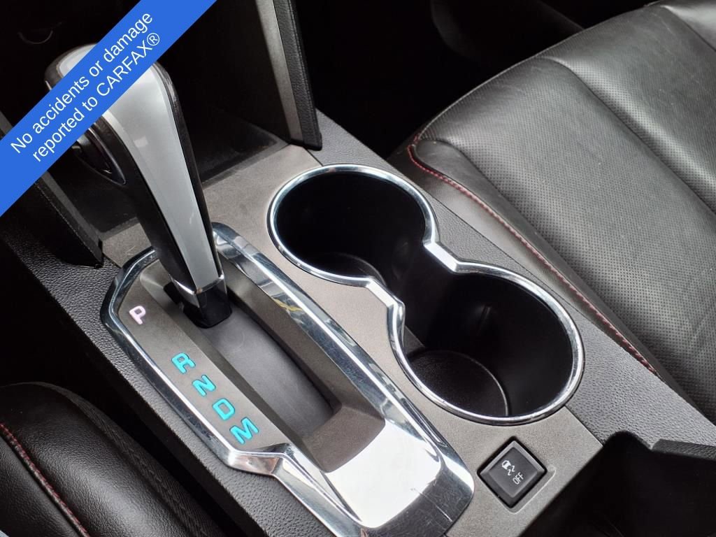 2012 Chevrolet Equinox LT 25
