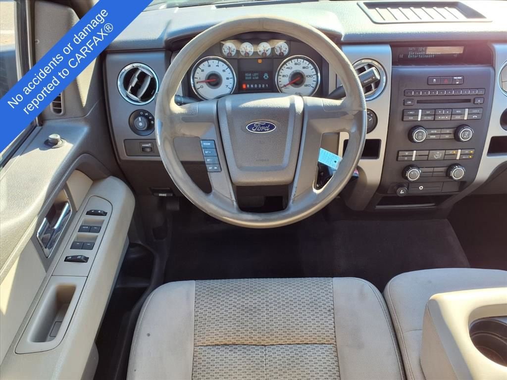 Thumbnail: 2010 Ford F-150 - 15