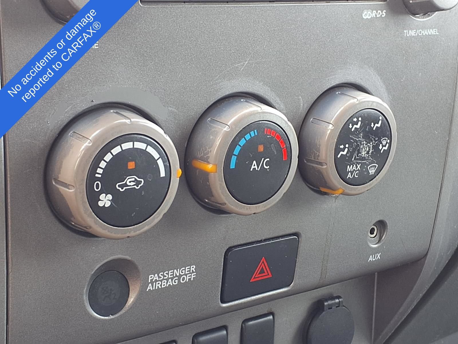 Thumbnail: 2006 Nissan Titan - 25