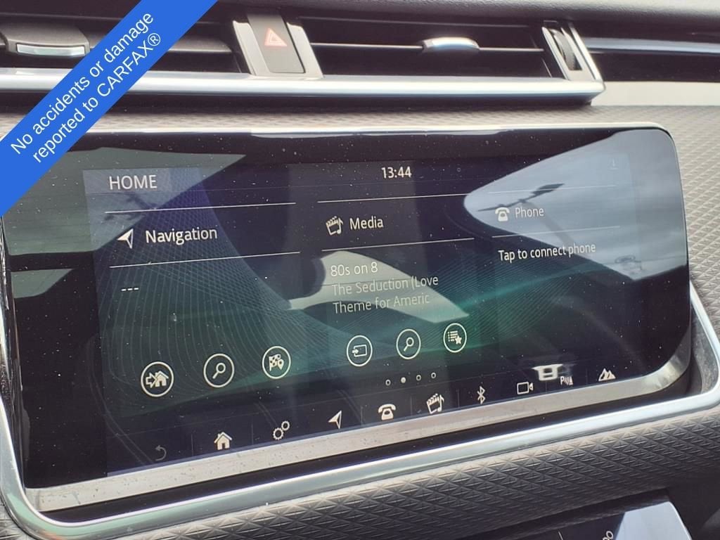 Thumbnail: 2018 Land Rover Range Rover Velar - 27